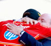 Le prince Albert a été ému aux larmes après la victoire du jeune pilote monégasque
 
Charles Leclerc lors du Grand Prix de Formule 1 (F1) de Monaco, le 26 mai 2024.