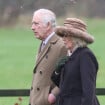 Charles III et son épouse Camilla "profondément choqués et attristés", prise de parole inattendue du couple royal