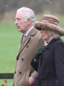 Charles III et son épouse Camilla "profondément choqués et attristés", prise de parole inattendue du couple royal