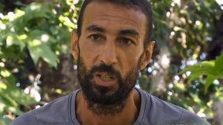 EXCLU Amri : Sa salle de sport au top depuis Koh-Lanta 2024, "l'émission a relancé la machine"