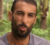 Ils sont nombreux à venir dans la salle du "coach de Koh-Lanta"
Onzième épisode de "Koh-Lanta, Les Chasseurs d'immunité" diffusé mardi 30 avril 2024 sur TF1.