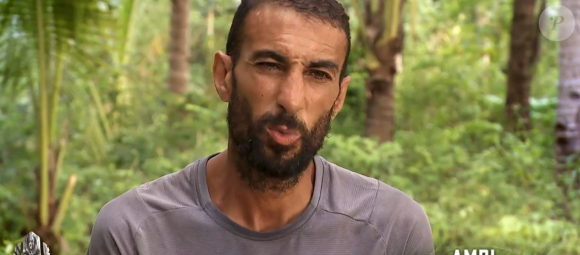 Ils sont nombreux à venir dans la salle du "coach de Koh-Lanta"
Onzième épisode de "Koh-Lanta, Les Chasseurs d'immunité" diffusé mardi 30 avril 2024 sur TF1.