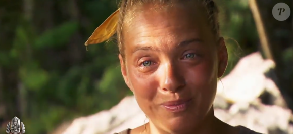 Auprès de "Purepeople.com", elle revient sur son aventure.
Course d'orientation dans "Koh-Lanta, Les Chasseurs d'immunité" sur TF1 mardi 28 mai 2024.