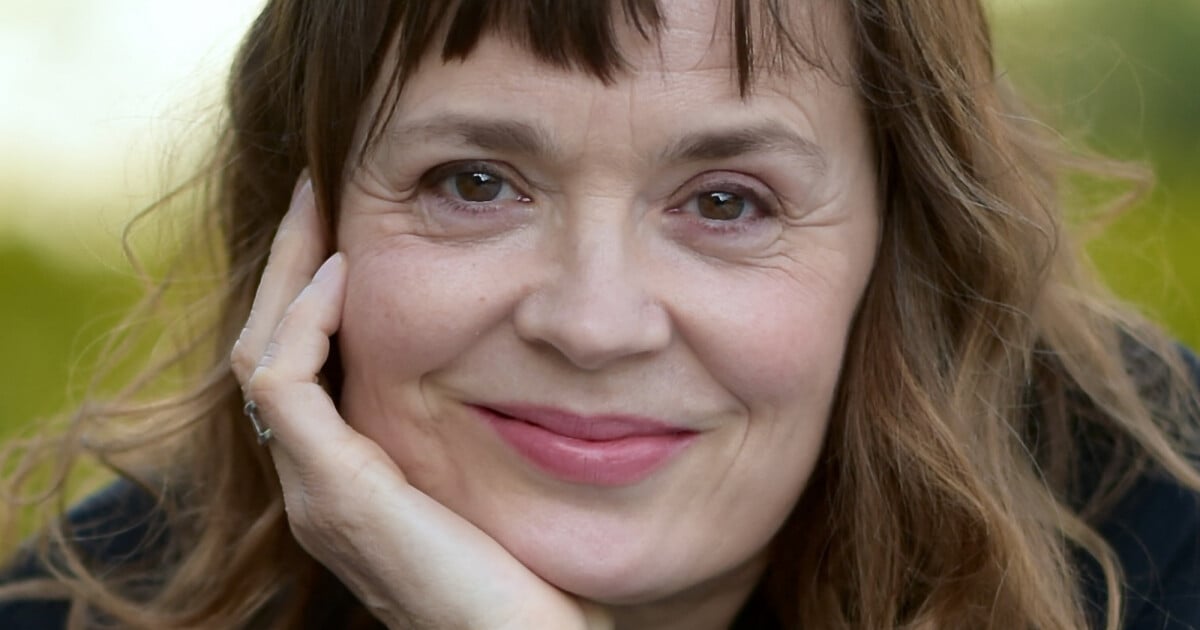 Caroline Proust (Virage) lassée de cette étiquette qui lui colle à la peau "Je suis navrée qu