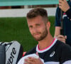 Le tennisman français a une passion dévorante pour la musique
 
Corentin Moutet - Les champions de tennis au Tournoi de Majorque à Calvia, le 27 juin 2023. © Imago / Panoramic / Bestimage