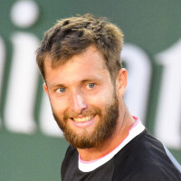 Corentin Moutet : Le Français assure dans un domaine artistique qui n'a rien à voir avec le tennis !