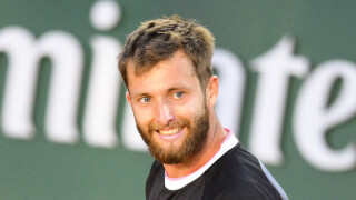 Corentin Moutet : Le Français assure dans un domaine artistique qui n'a rien à voir avec le tennis !