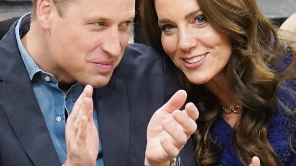 Prince William et Kate Middleton : Leur nounou Maria a touché le gros lot, son salaire va faire tourner des têtes