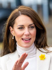 Kate Middleton en plein traitement, un intime raconte : "Elle tolère les médicaments"