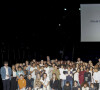 Une cérémonie qui s'est tenue au musée du quai Branly - Jacques Chirac en présence de nombreux enfants

Exclusif - Marc Ladreit de Lacharrière lors de la remise des Prix de l'Audace Culturelle et Artistique 2024 au Musée du Quai Branly , Paris, France, le 27 mai 2024. © Jack Tribeca/Bestimage