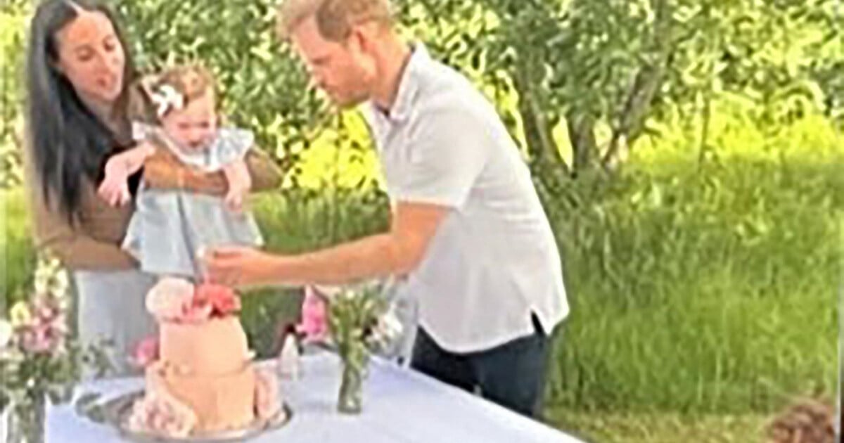 Lilibet Fête Ses 3 Ans Ces Rares Photos De La Fille De Meghan Et Harry Et Pourquoi Il Ne Faut 