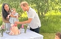 Lilibet fête ses 3 ans : ces rares photos de la fille de Meghan et Harry et pourquoi il ne faut pas espérer d'autres images officielles