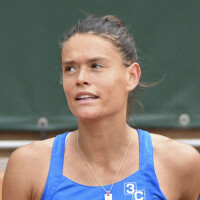 PHOTOS Chloé Paquet : La sensation française de Roland-Garros a une soeur qui lui ressemble comme deux gouttes d'eau !