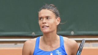 PHOTOS Chloé Paquet : La sensation française de Roland-Garros a une soeur qui lui ressemble comme deux gouttes d'eau !