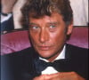 "Il s'agissait en réalité d'une technique visant à prélever une certaine quantité de sang dans une bouteille stérile préalablement remplie d'un mélange d'oxygène et d'ozone"
Archives : Johnny Hallyday