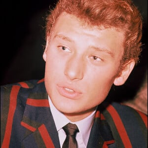 Archives : Johnny Hallyday