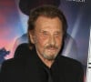 Médecin chouchou des patients, le "docteur Max" avait par exemple prodigué à Johnny Hallyday des séances d'oxygéno-ozonothérapie
Johnny Hallyday à la première de "Rules Don't Apply" à Los Angeles