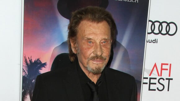 Johnny Hallyday a eu recours à un traitement très particulier, l'oxygéno-ozonothérapie