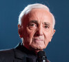 Charles Aznavour est mort il y a presque 6 ans
Exclusif - Charles Aznavour en concert à l'Accorhotels Arena (POPB Bercy) à Paris. © Cyril Moreau / Bestimage 