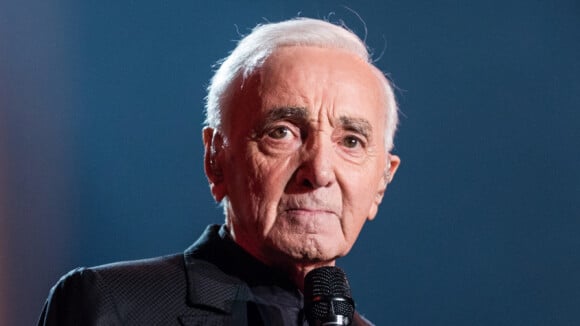 "C'est criminel ce qu'elles ont fait" : un proche de Charles Aznavour revient sur sa disparition, aucun doute sur les coupables