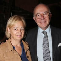 L'ancien Premier ministre Bernard Cazeneuve a perdu sa femme Véronique, une longue maladie évoquée