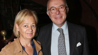 L'ancien Premier ministre Bernard Cazeneuve a perdu sa femme Véronique, une longue maladie évoquée