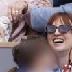 PHOTOS Valérie Donzelli et Jérémie Elkaïm : Retrouvailles à Roland-Garros, l'actrice accompagnée de son plus jeune fils