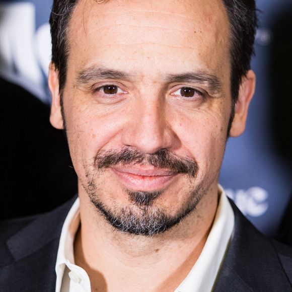 Alexandre Astier assiste à l'avant-première parisienne de 'Astérix - Le Secret de la Potion Magique' au Cinéma UGC Normandie le 02 décembre 2018 à Paris, France. Photo par Nasser Berzane/ABACAPRESS.COM