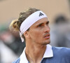 Alexander Zverev jugé pour violences conjugales
 
Alexander Zverev - Allemagne - Tennis Monte Carlo Rolex Masters à Roquebrune Cap Martin.