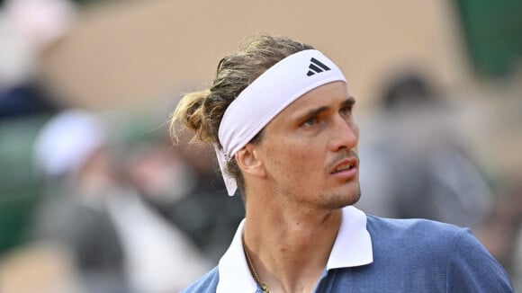 Alexander Zverev, jugé pour violences conjugales en plein Roland-Garros : de quoi est réellement accusé le tennisman ?