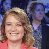 "Je n'arrivais plus à respirer" : Pascale de La Tour du Pin de retour sur C8, elle explique en détails les raisons de son absence