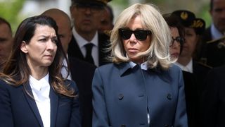 "Je l'ai connue avant qu'elle..." : Une importante femme politique "tutoie" Brigitte Macron, elle se confie sur leur complicité