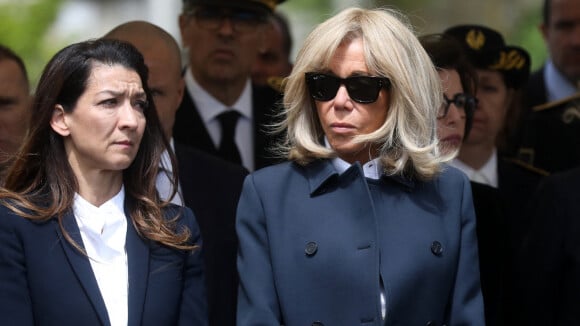 "Je l'ai connue avant qu'elle..." : Une importante femme politique "tutoie" Brigitte Macron, elle se confie sur leur complicité