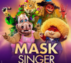 Ce vendredi, place aux quarts de finale de cette saison 6 de "Mask Singer".
"Mask Singer", Instagram.