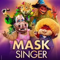 Mask Singer 2024 : On a déjà démasqué tous les costumes (ou presque), on ne s'est trompé qu'une seule fois !