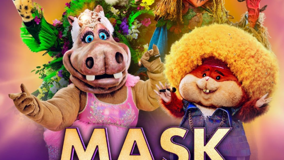 Mask Singer 2024 : On a déjà démasqué tous les costumes (ou presque), on ne s'est trompé qu'une seule fois !