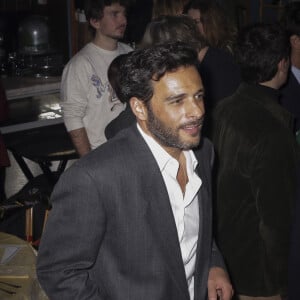 Maxim Nucci a donné un concert au Grand Rex
Exclusif - Yodelice (Maxime Nucci) lors de la 5ème édition de la soirée "Les jeudis de Sandra" au Café Lapérouse à Paris, France, le 7 mars 2024. © Jack Tribeca/Bestimage 