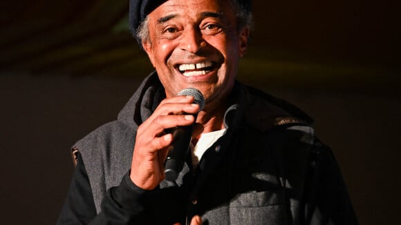 Yannick Noah publie une photo allusive alors que la rumeur sur un nouveau bébé pour la star de 64 ans se répand