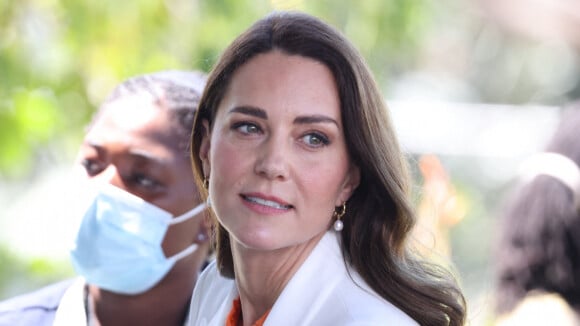 Le bras droit de Kate Middleton devient bien plus que ça : la princesse de Galles assure ses arrières et elle a bien raison en ce moment !