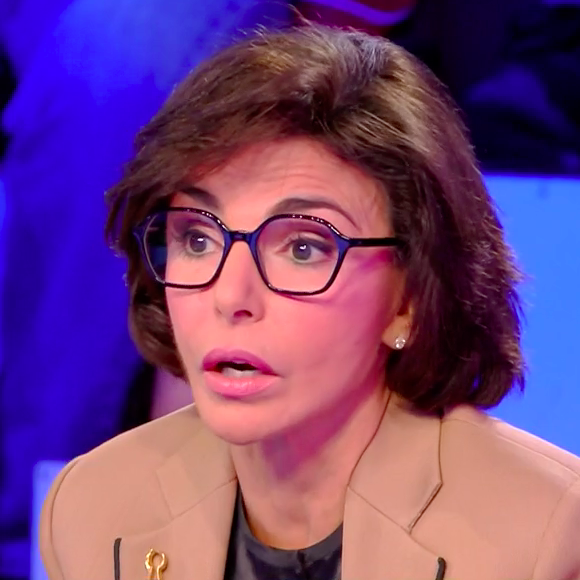 Capture d'écran Touche pas à mon poste.