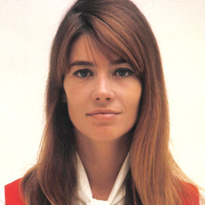 Françoise Hardy dans les années 70 (Credit Image: © John Beale/ZUMA Wire / Bestimage