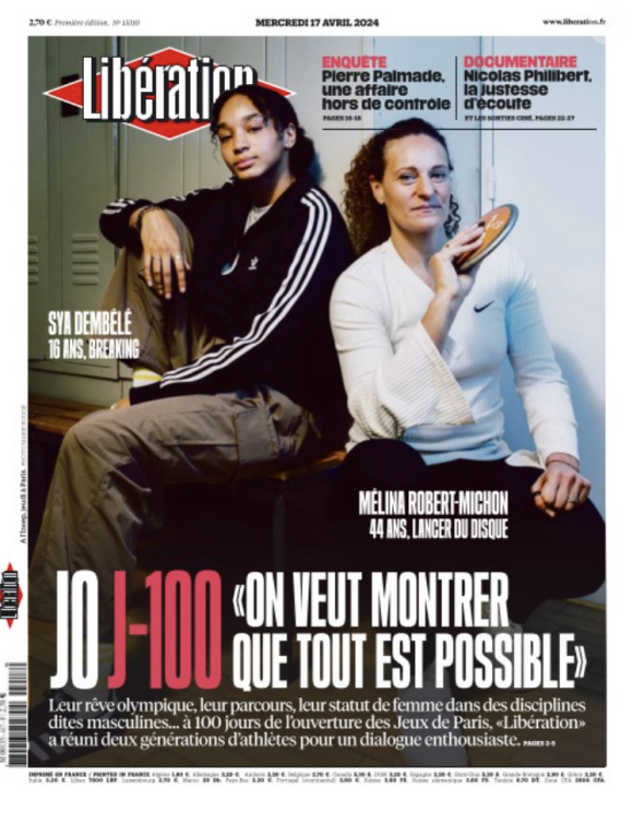 Libération