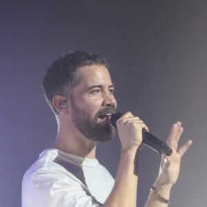 Exclusif - Emmanuel Moire en concert au théâtre du Casino Barrière de Lille le 17 novembre 2019. © Stéphane Vansteenkiste/Bestimage