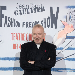 Archives : Jean-Paul Gaultier