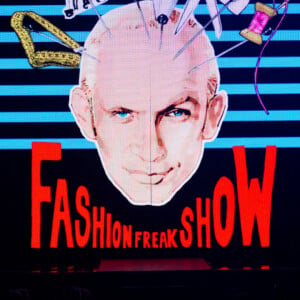 Archives : Jean-Paul Gaultier