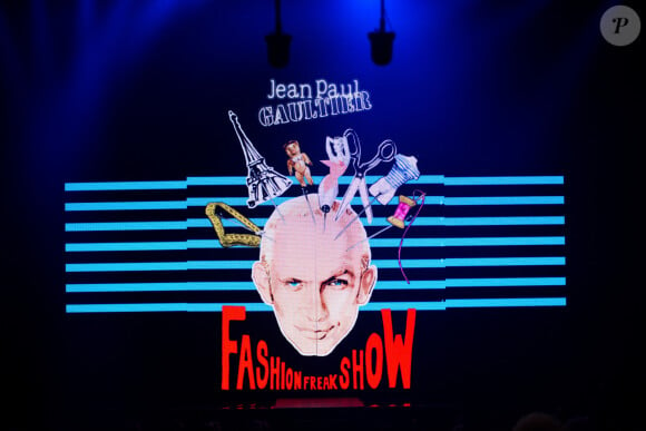 Archives : Jean-Paul Gaultier