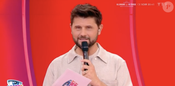 Perrine a été éliminée de "Secret Story" face à Léo aux portes de la finale. TF1