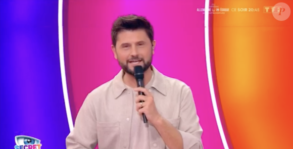 Perrine a été éliminée de "Secret Story" face à Léo aux portes de la finale. TF1