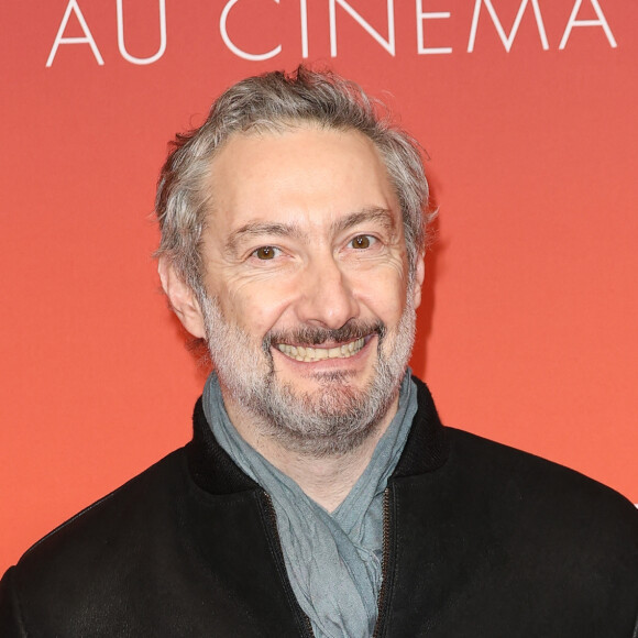 Vincent Desagnat - Première du film "Dune 2" au Grand Rex à Paris le 12 fevrier 2024. © Coadic Guirec-Olivier Borde/Bestimage 