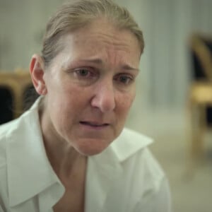 Céline Dion dans le documentaire Je suis Céline Dion, sortie le 25 juin 2024 sur Prime Video
